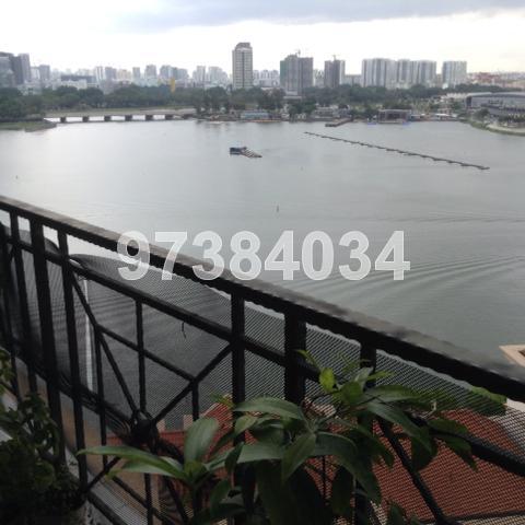 Pebble Bay (D15), Condominium #63956652